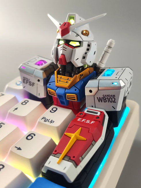 RX78